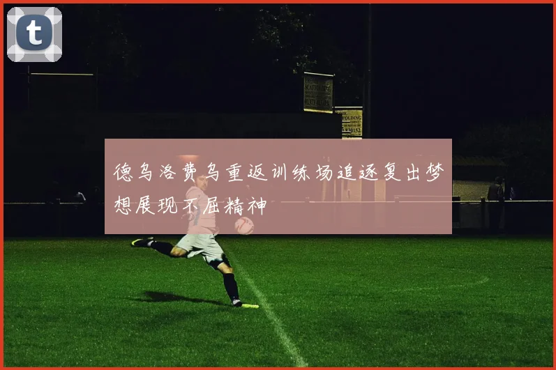 德乌洛费乌重返训练场追逐复出梦想展现不屈精神