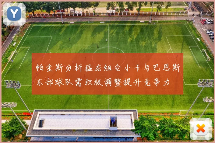 帕金斯分析猛龙组合小卡与巴恩斯东部球队需积极调整提升竞争力